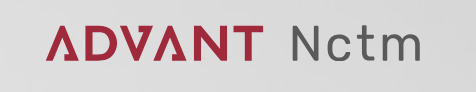 Logo ADVANT Nctm